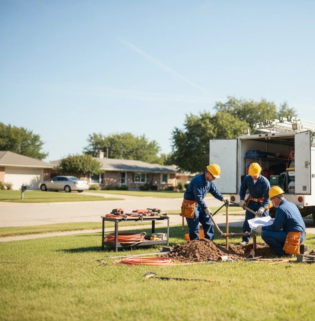 Water Heater Repair in Millers Creek, NC